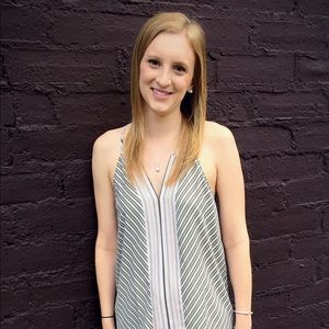 Meet your Posher, Sarah